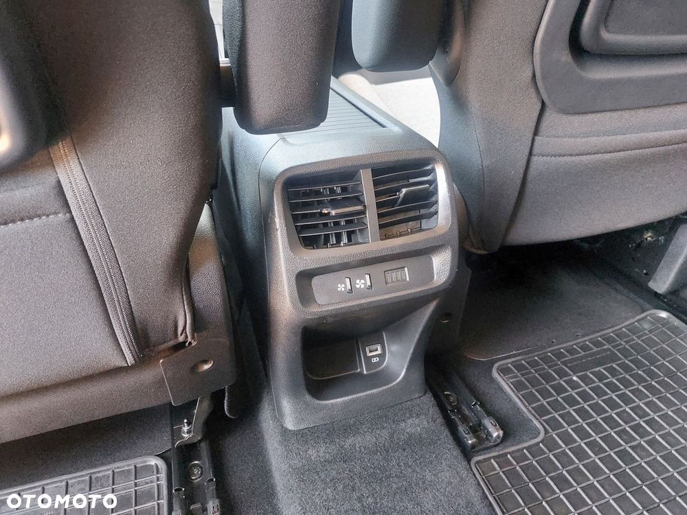 Citroën Berlingo XL 1.5 BlueHDI Max S&S EAT8 - 16