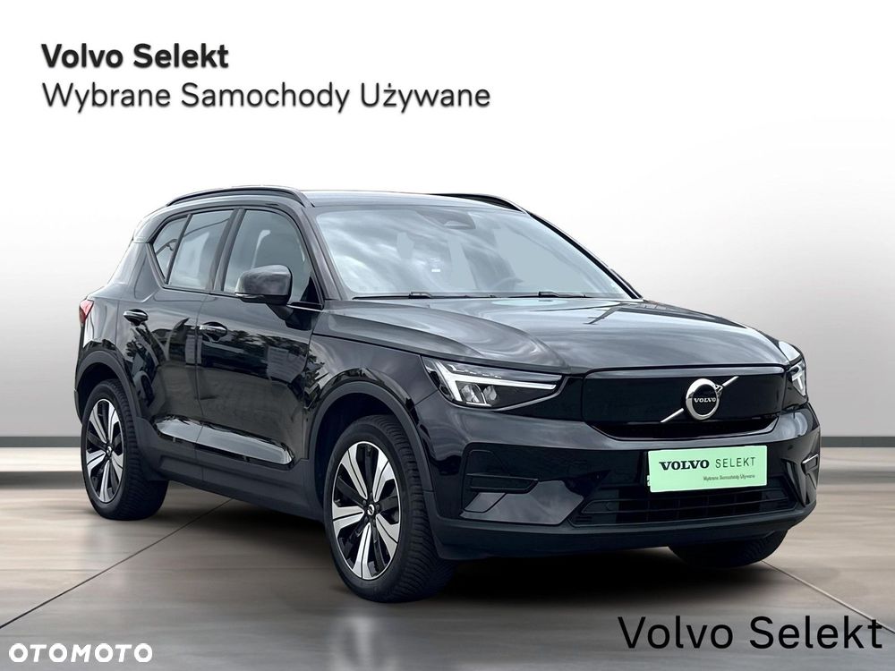 Volvo XC 40 - 8