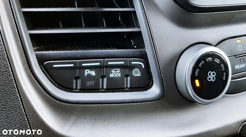 Ford Transit Custom Kombi 320 L2H1 Trend - 41