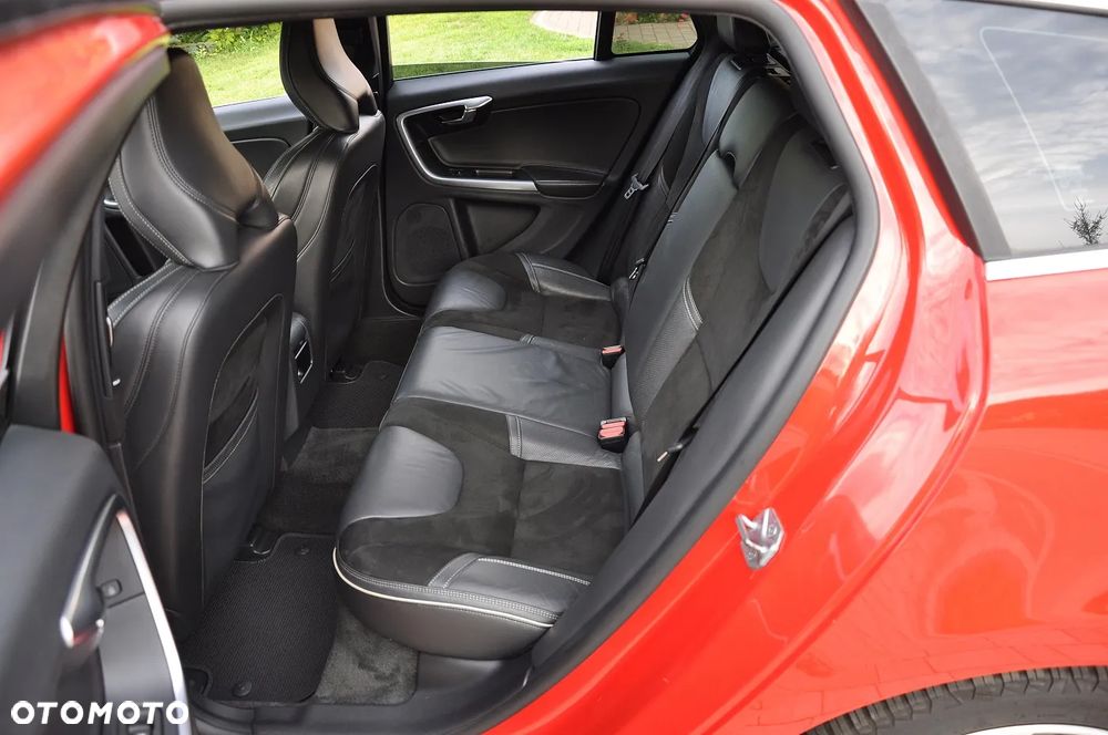 Volvo V60 - 22
