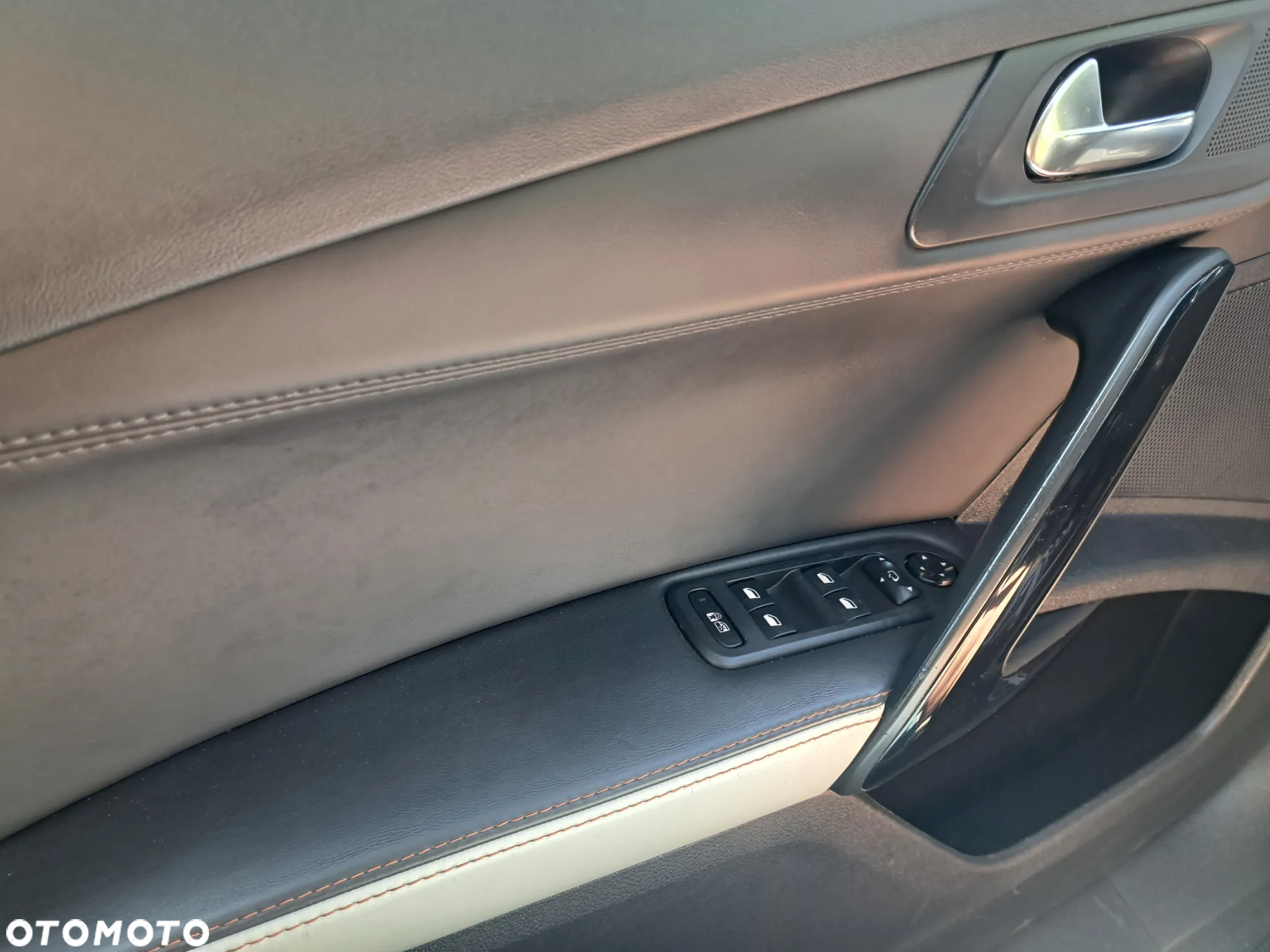 Peugeot 508 2.0 HDi Allure - 14