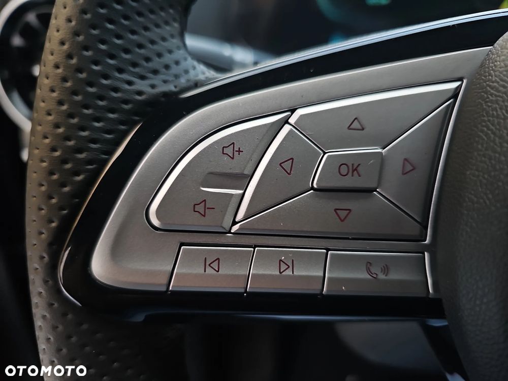 Forthing T5 EVO T-Five 1.5T HEV e-CVT - 16