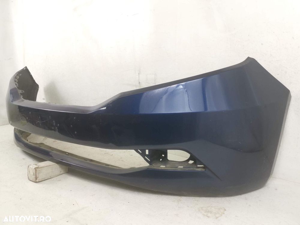 Bara Fata   Honda Odyssey 2012 2013 2014 2015 2016 Originala In Stare - 4