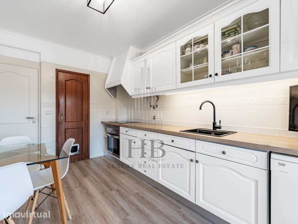 Apartamento T2 com Arrecadação | Abrunheira | Sintra - Grande imagem: 3/31