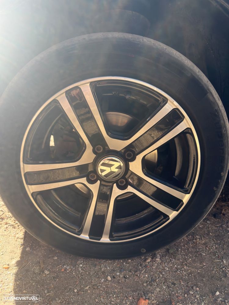 VW Polo 1.0 Net - 2