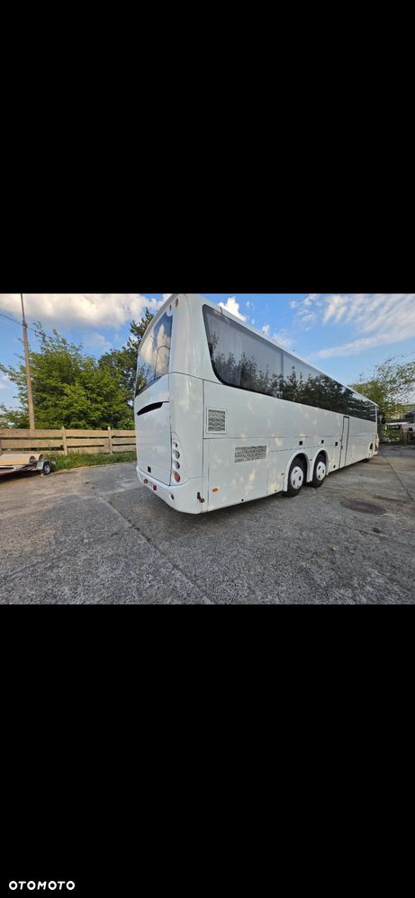 Volvo B12B - 1