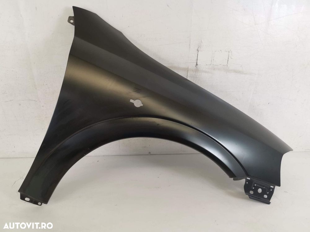 Aripa Dreapta Fata Opel  ASTRA G Cabriolet 2001 2002 2003 2004 2005 In - 2