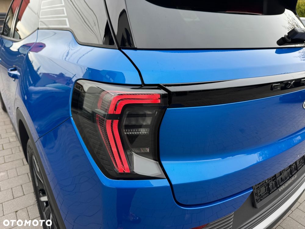 Ford Explorer Dual-Elektromotor Extend Range AWD 79kWh - 16