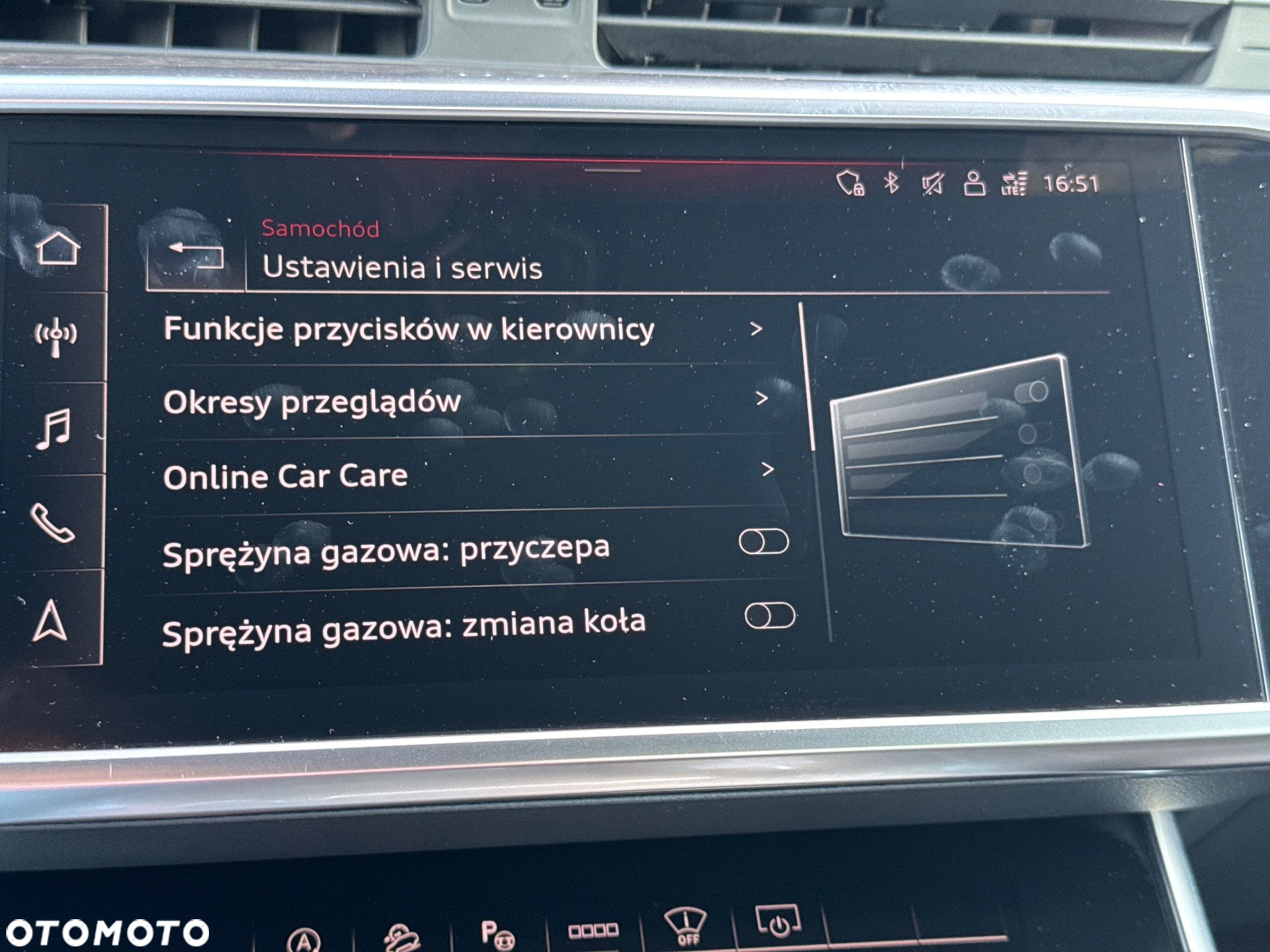 Audi A6 Allroad quattro 50 TDI tiptronic - 36