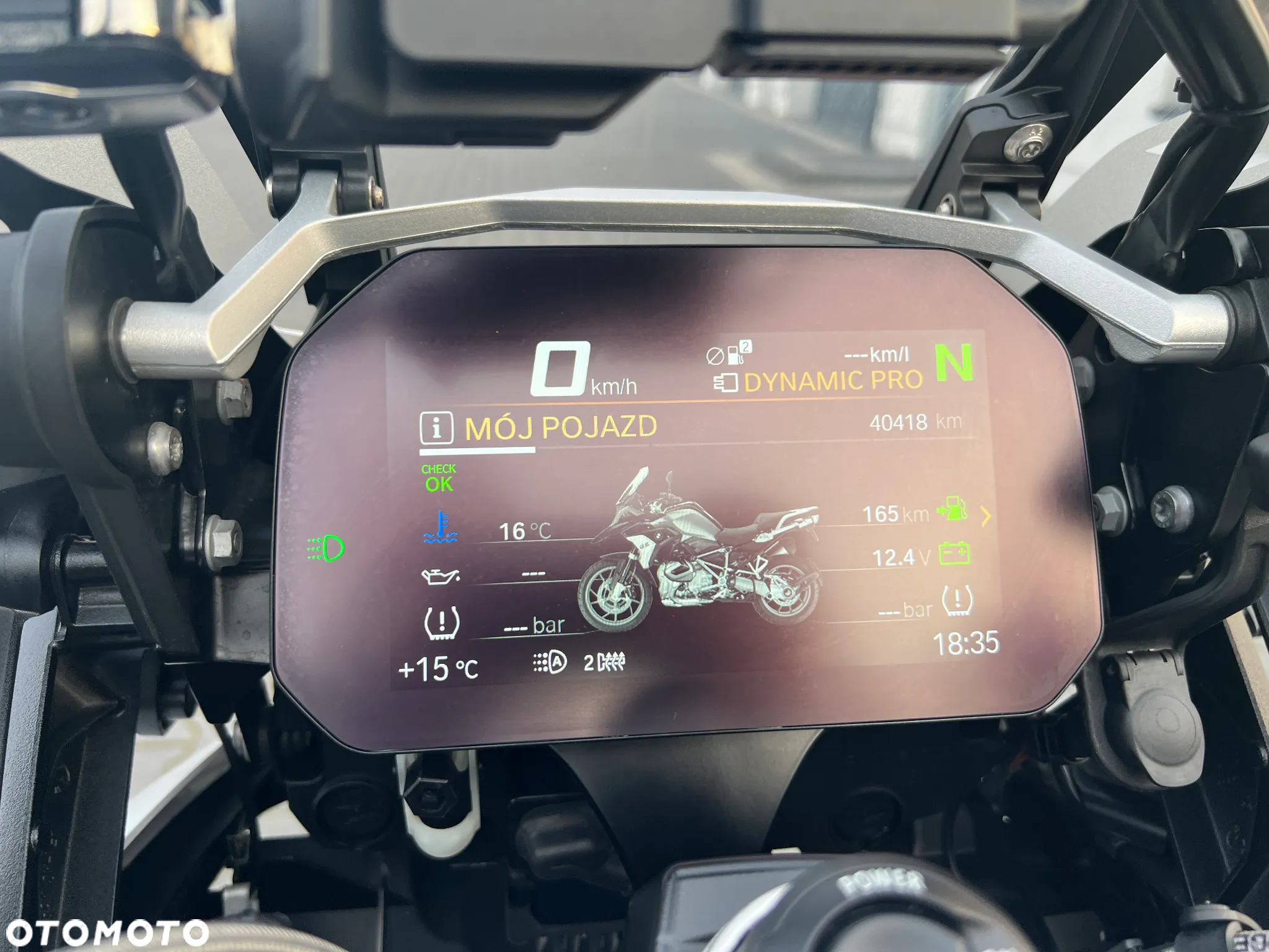 BMW GS - 31