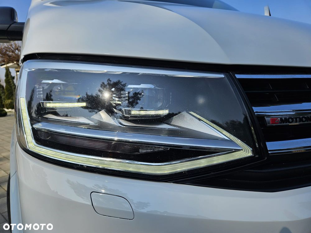 Volkswagen Multivan 2.0 BiTDI L1 Highline 4Motion DSG - 29