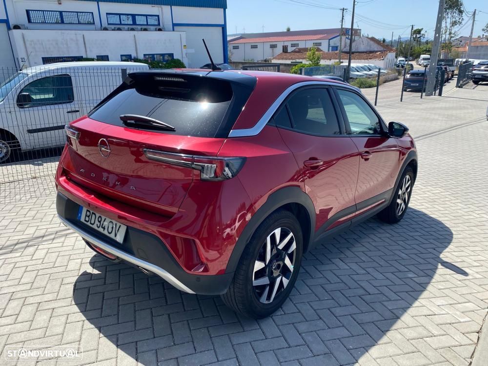 Opel Mokka 1.5 D Edition - 3