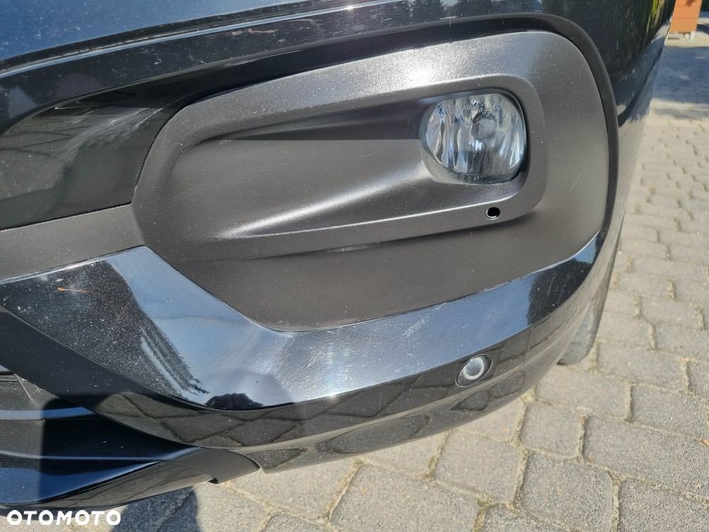 Opel Combo XL 1.5 CDTI Enjoy S&S - 8