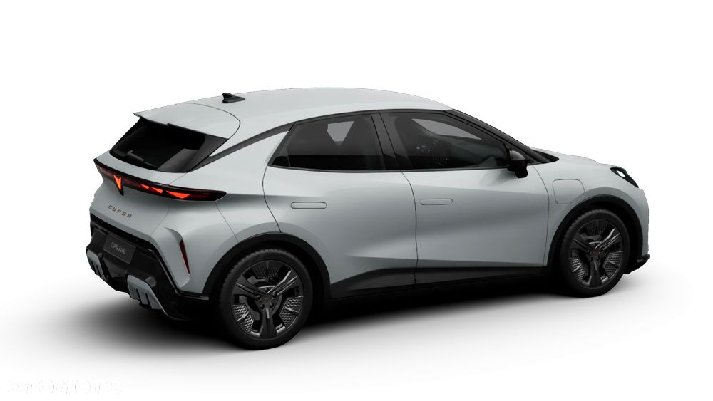 Cupra Raval 52kWh Dynamic - 4