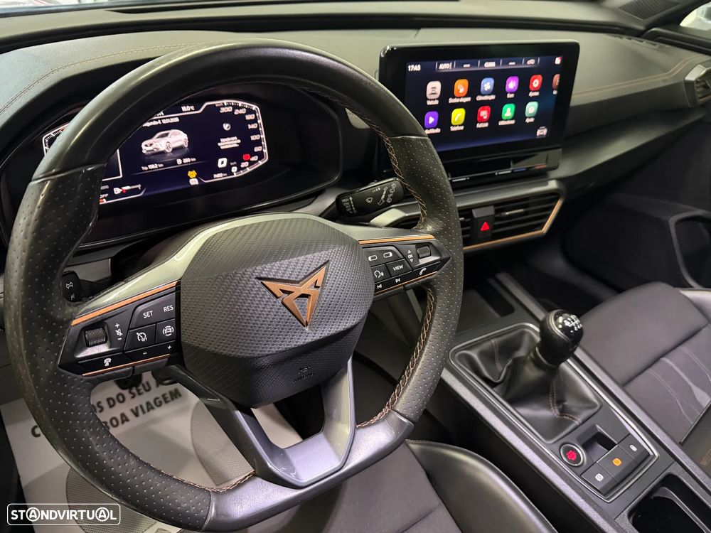 Cupra Formentor 1.5 TSI - 34