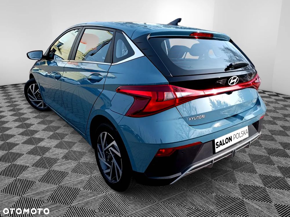 Hyundai i20 - 3