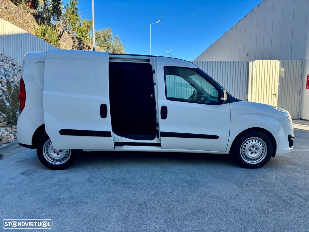 Opel Combo Maxi 1.6 CDTI - 14