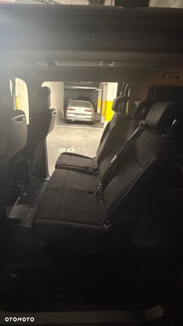 Toyota ProAce Kombi D-4D Long 2,8t - 23