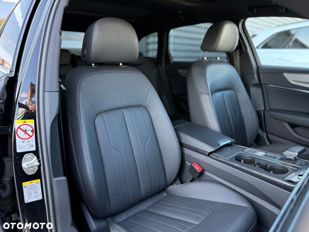 Audi A6 Avant - 23
