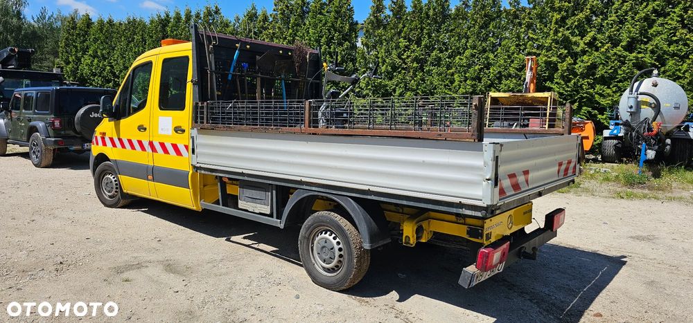 Mercedes-Benz Sprinter - 3