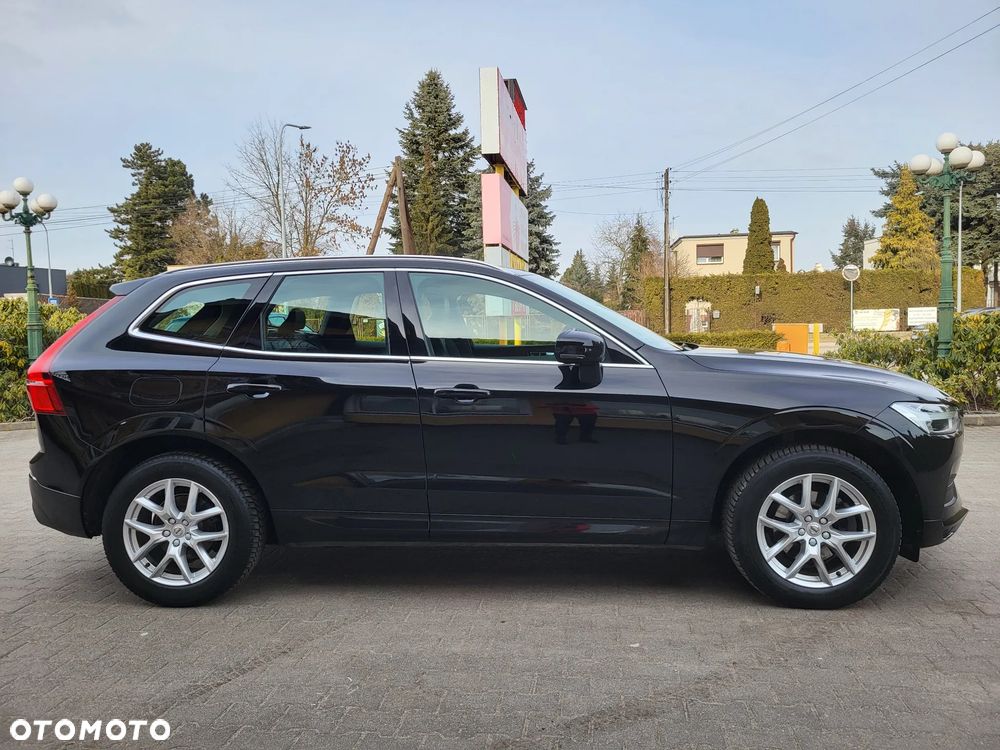 Volvo XC 60 - 6