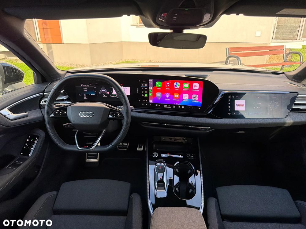 Audi A5 Avant - 23