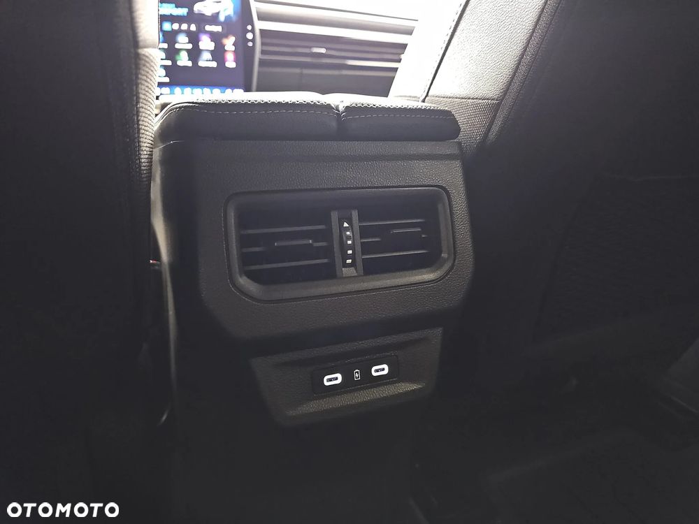 Renault Espace 1.2 E-Tech Full Hybrid 200 Techno MMT 7os - 31