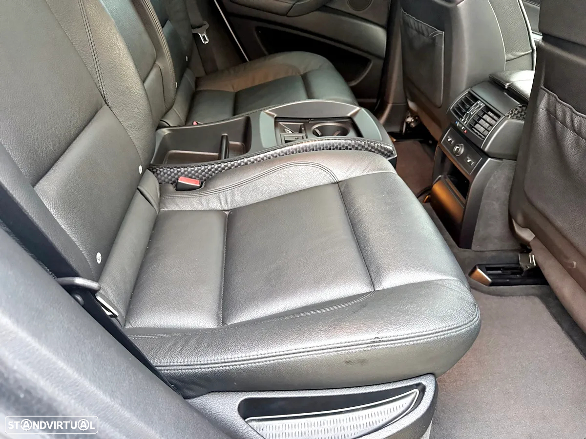 BMW X6 35 i xDrive - 31