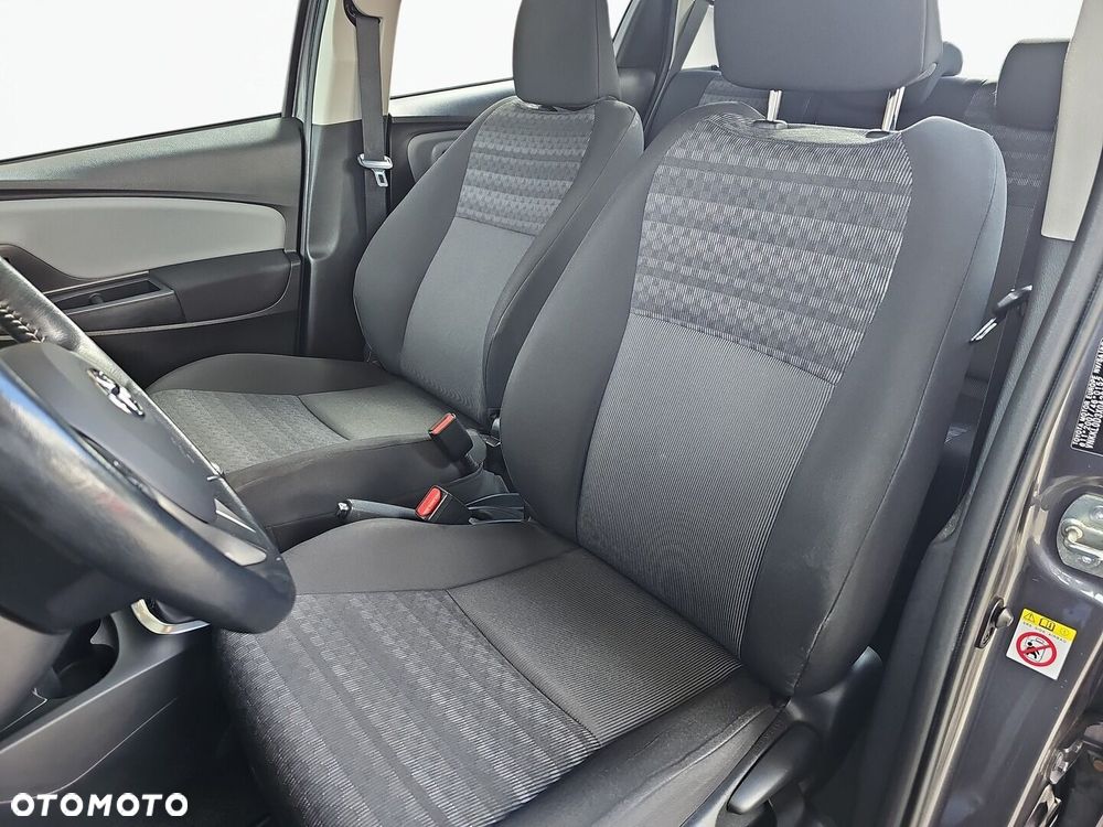 Toyota Yaris 1.0 Life EU6 - 14