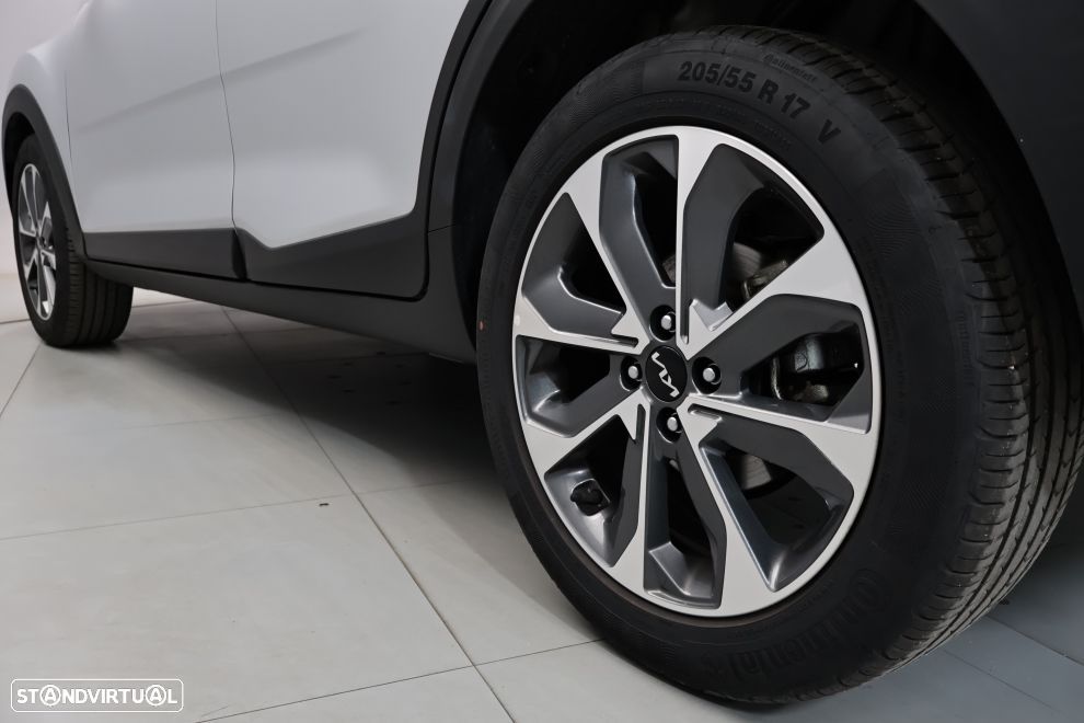 Kia Stonic 1.0 T-GDI Drive - 13