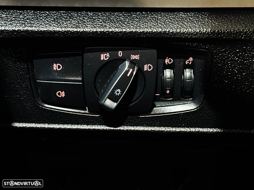 BMW 116 d Line Sport - 48