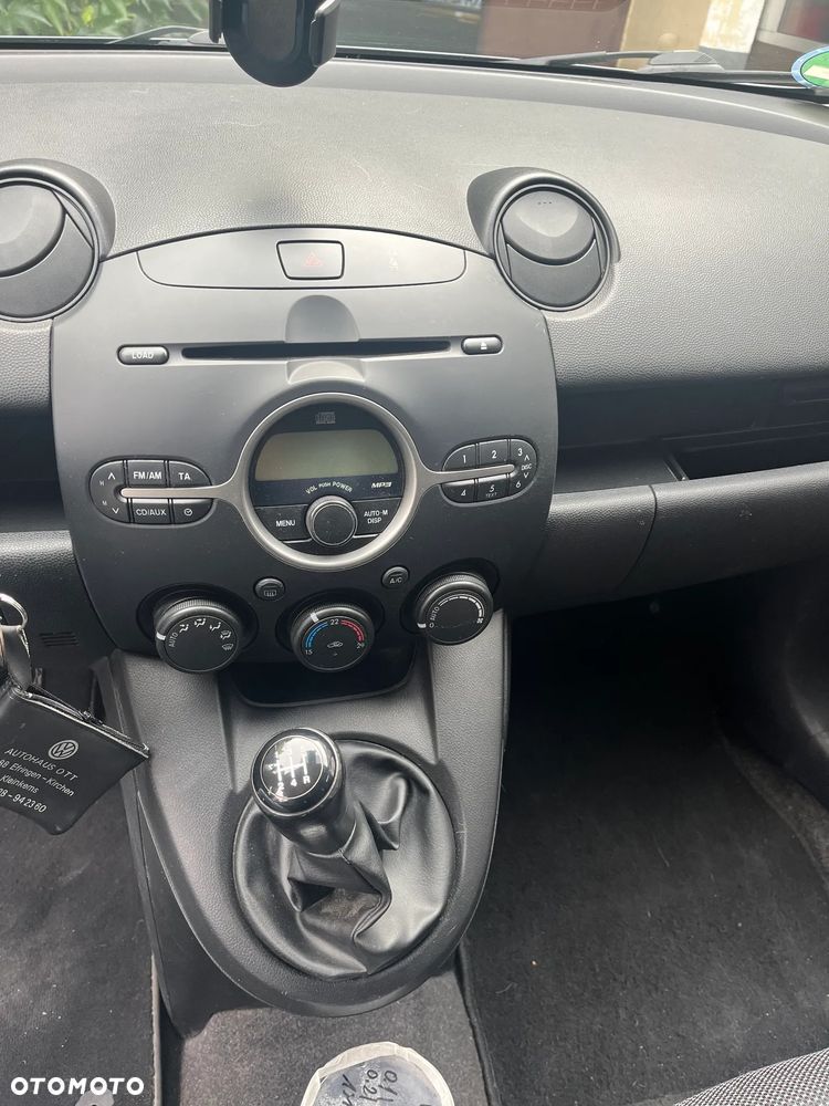 Mazda 2 1.5 Sport - 9