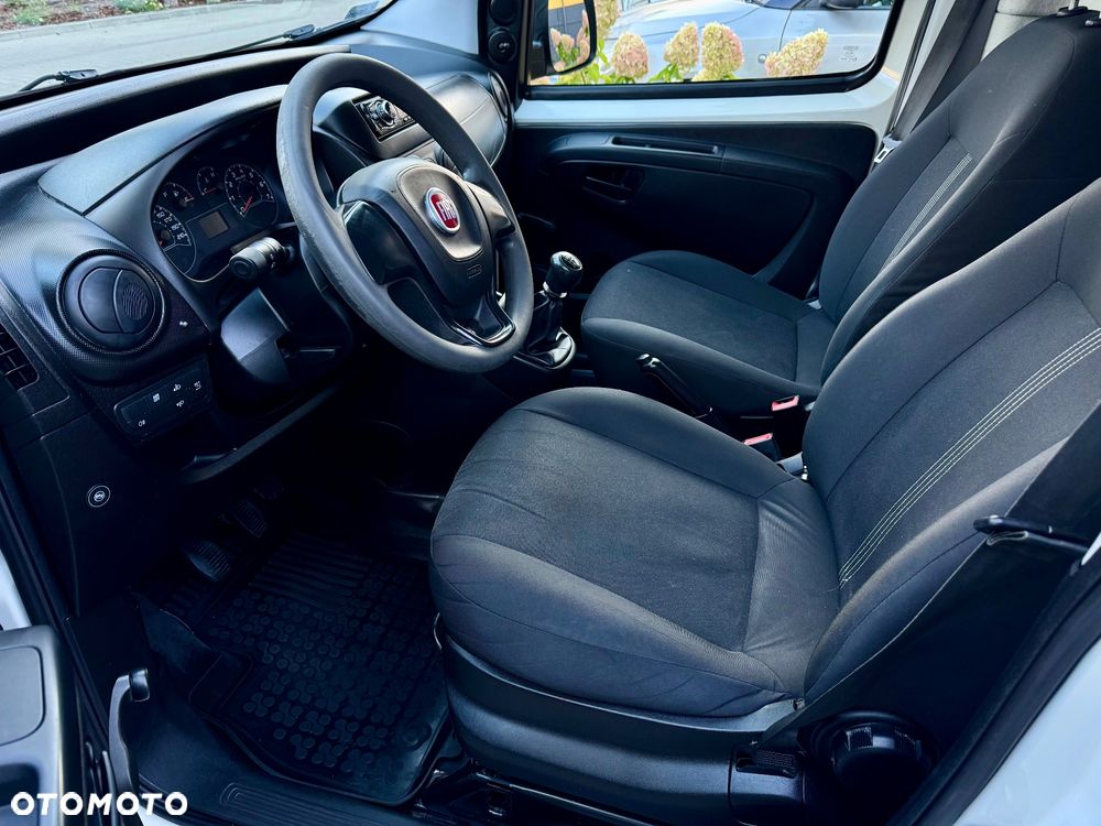 Fiat Fiorino - 5