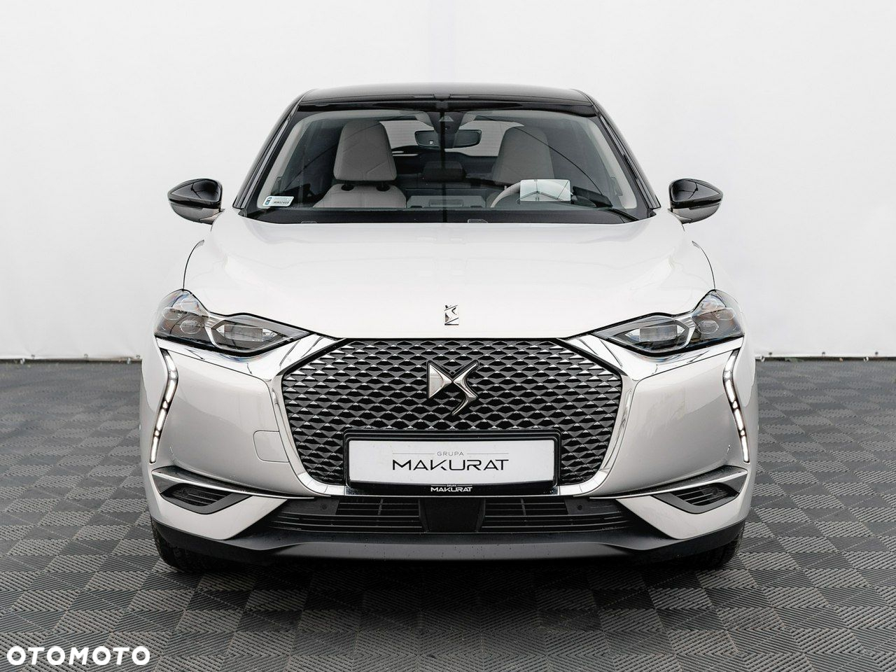 DS Automobiles DS 3 Crossback 1.2 PureTech Grand Chic - 8