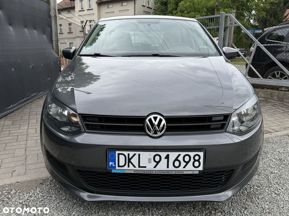 Volkswagen Polo 1.2 Trendline - 6