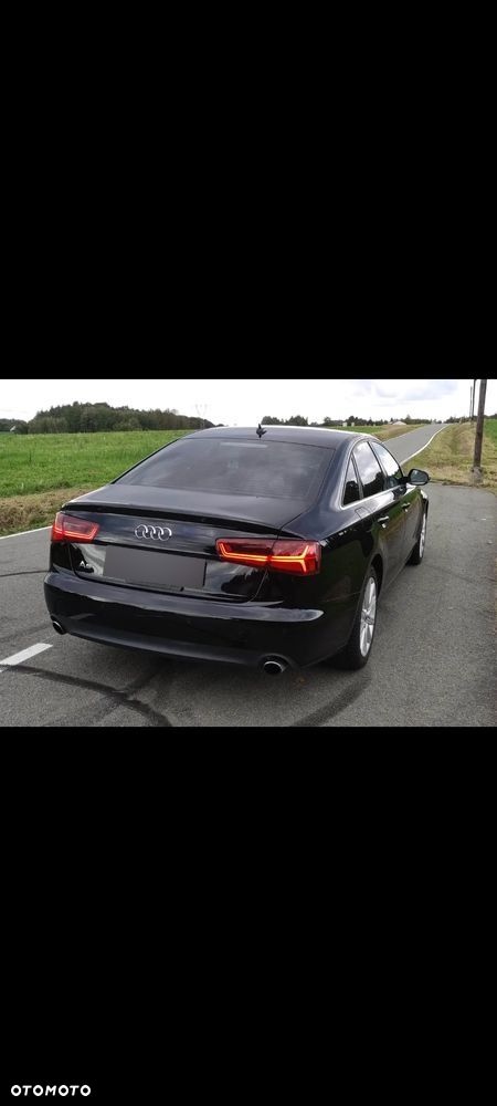 Audi A6 ver-2-0-tfsi-multitronic - 1