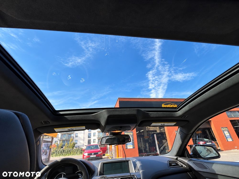 BMW Seria 6 640i xDrive M Sport Edition - 19