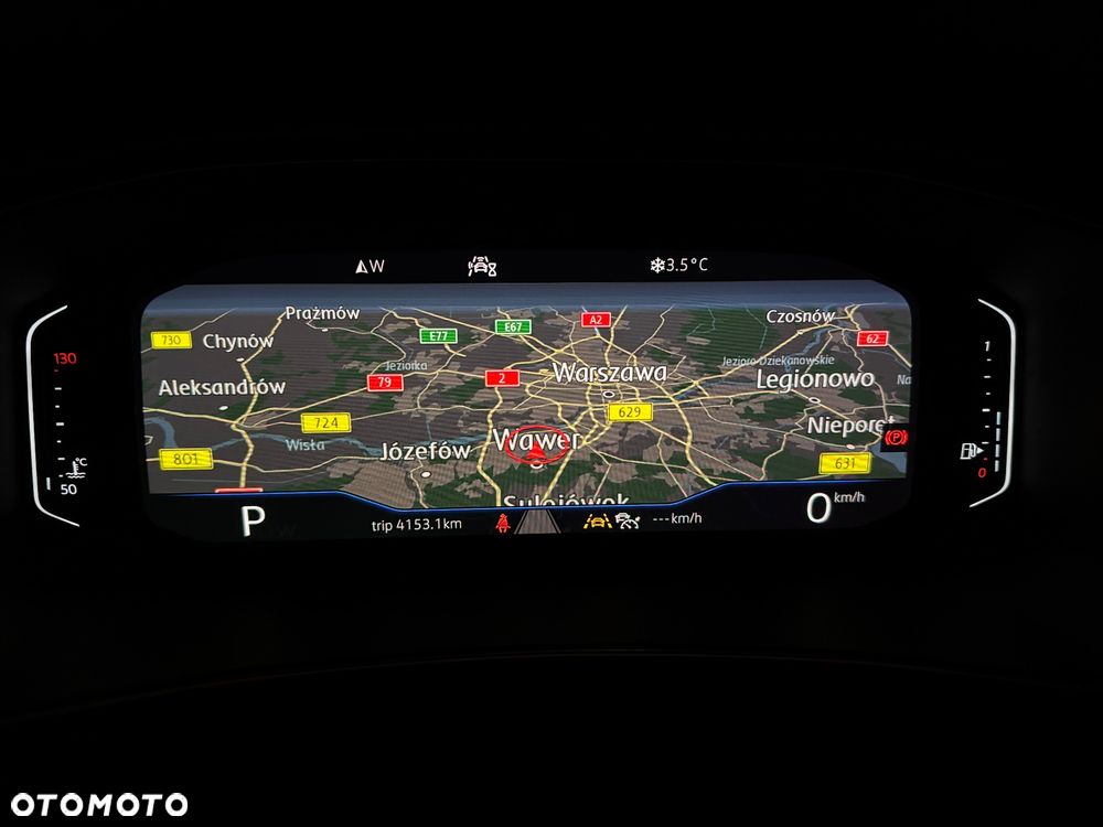 Volkswagen T-Roc 1.5 TSI ACT OPF DSG Style - 14