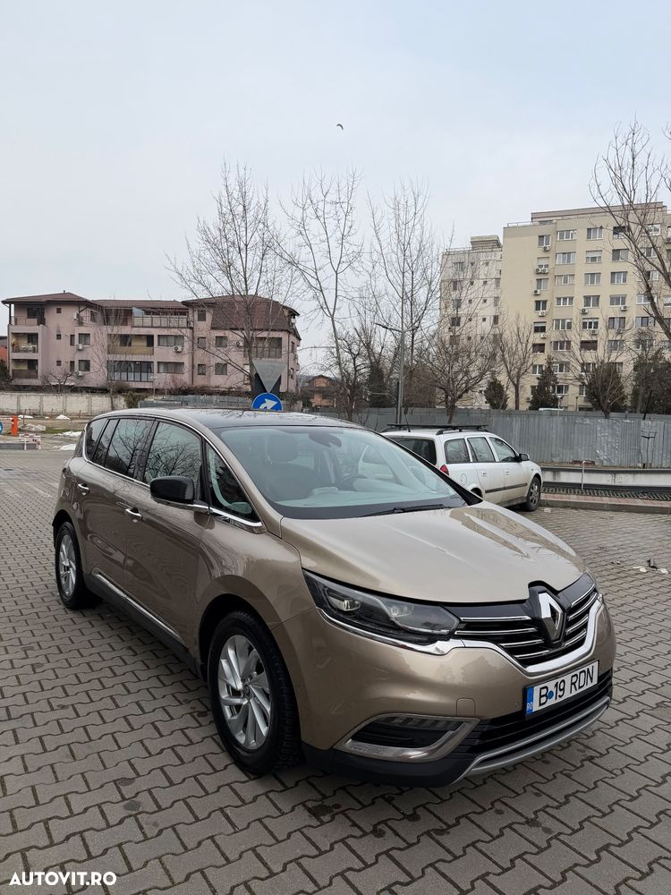 Renault Espace - 2