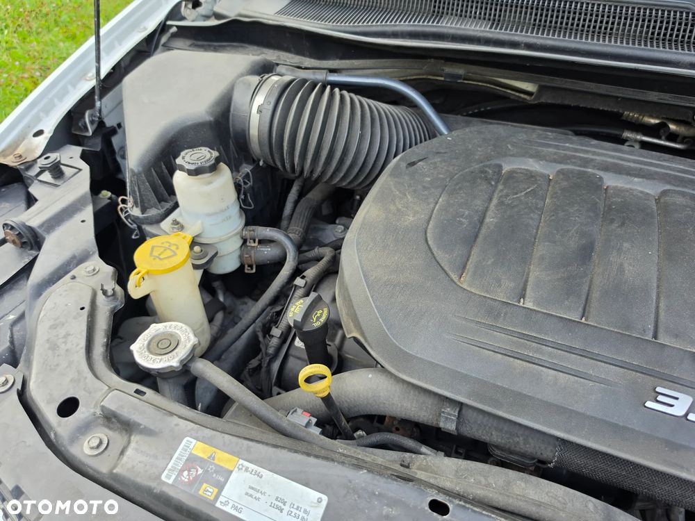Dodge Grand Caravan - 39