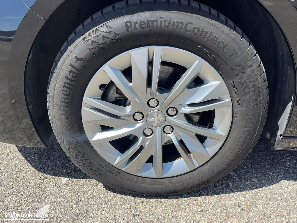 Peugeot 508 SW 1.5 BlueHDi Active Pack EAT8 - 59