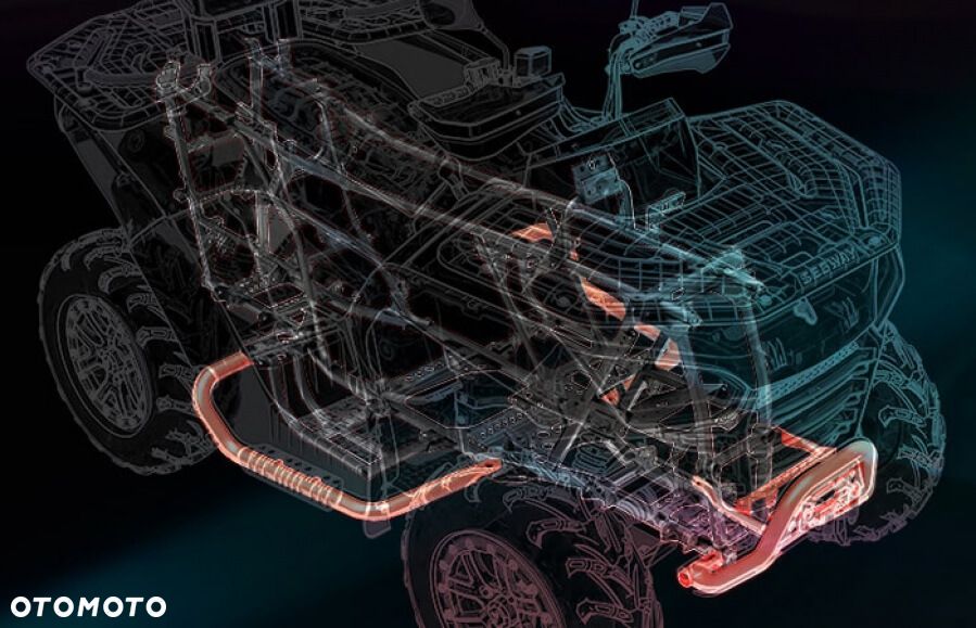 Segway Snarler AT6 - 26