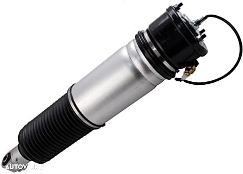 Perna aer TELESCOP VW AUDI BMW PORSCHE MERCEDES fata spate stanga dreapta compresor bloc de valve - 2