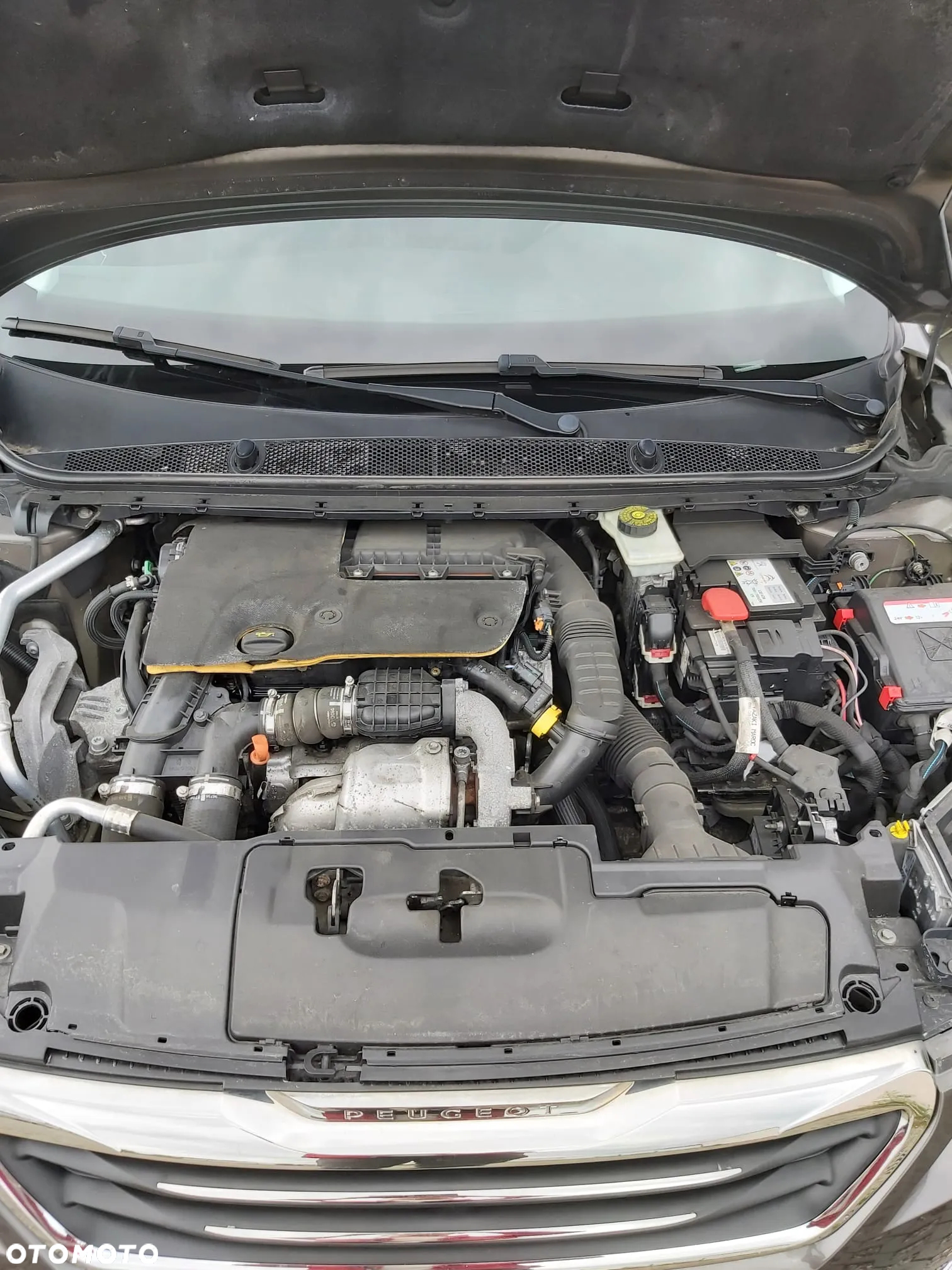 Peugeot 308 e-HDi FAP 115 Stop&Start Style - 35