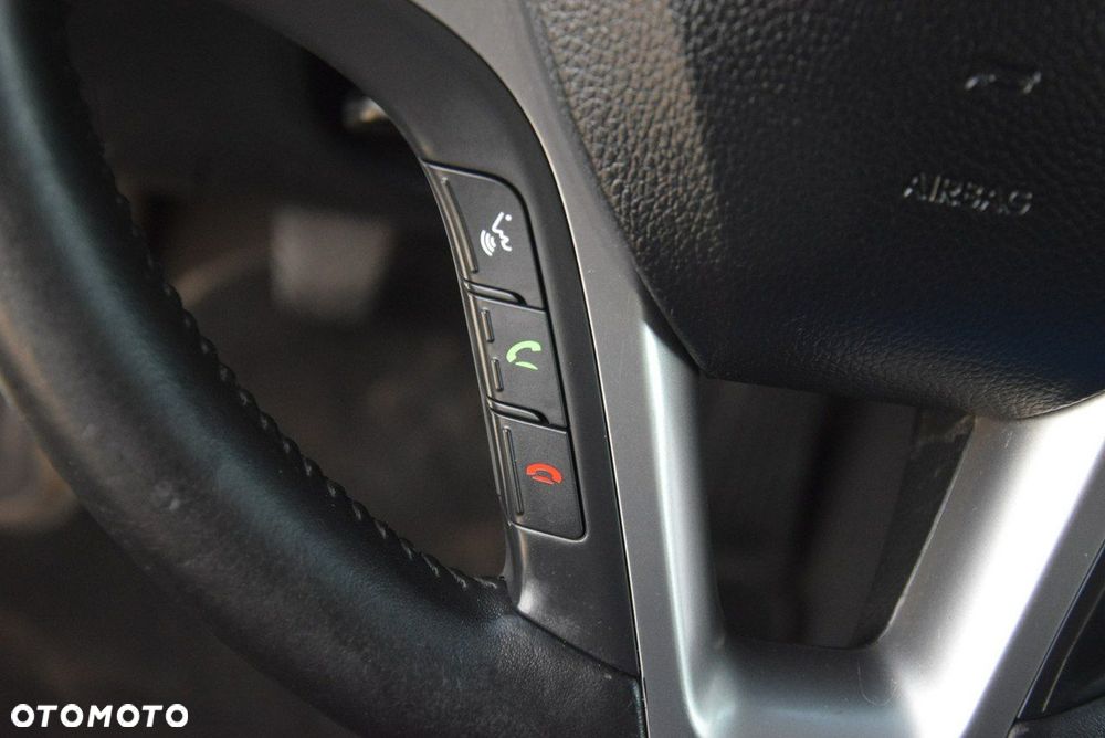 Hyundai i40 1.6 Comfort - 29