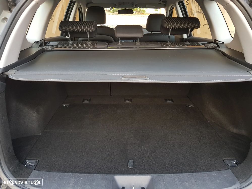 Hyundai i30 CW 1.4 CVVT Blue Comfort - 41