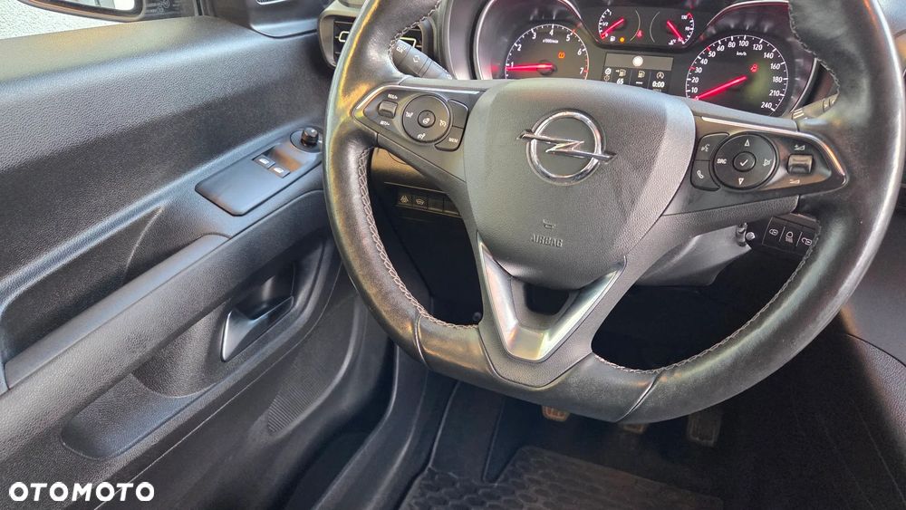 Opel Combo XL 1.5 CDTI Edition S&S - 16