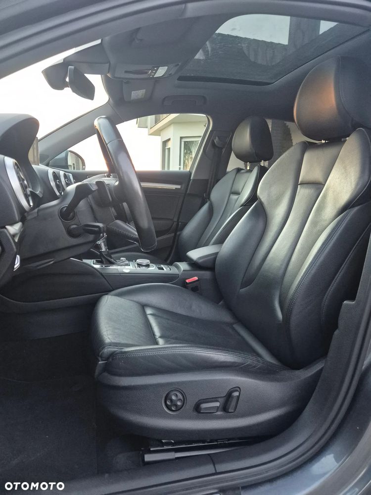 Audi A3 Sportback - 18