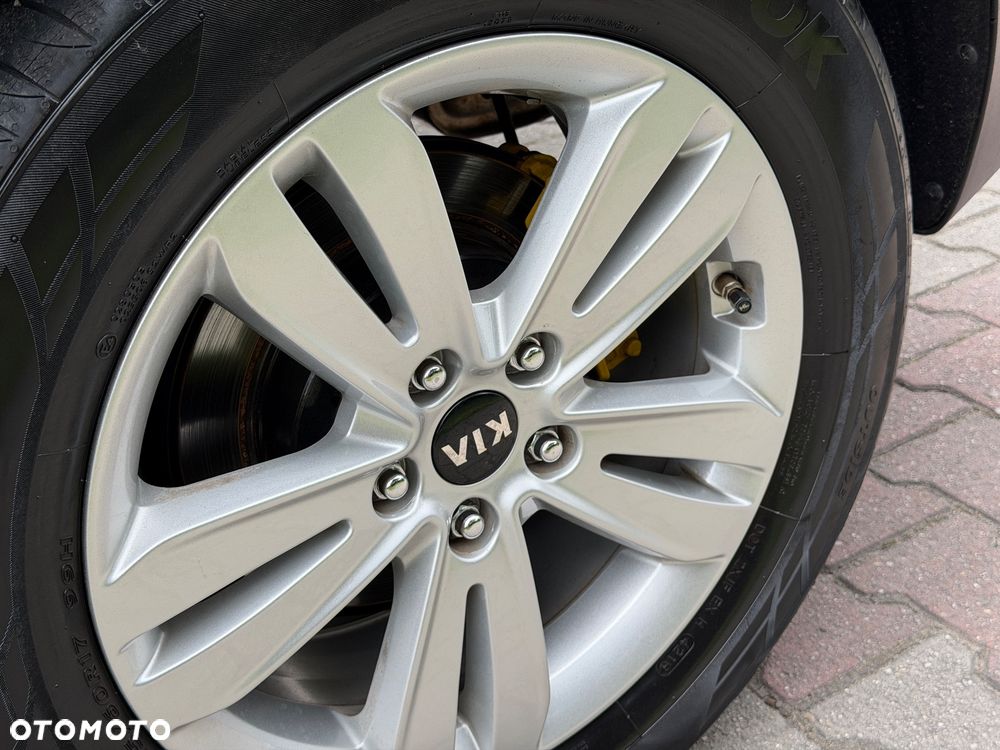 Kia Sportage 1.6 GDI 2WD DREAM-TEAM EDITION - 16