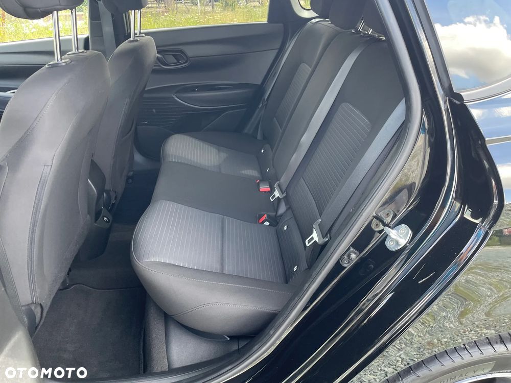 Hyundai i20 - 16